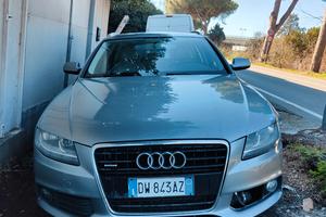 Audi A4 S-line 