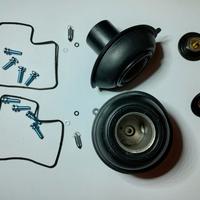 Kit carburat Honda Transalp 600-650 Shadow 600-750