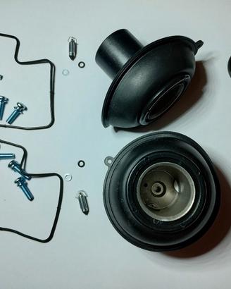 Kit carburat Honda Transalp 600-650 Shadow 600-750
