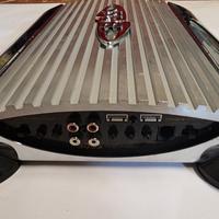 Amplificatore Boss Chaos 1600w 