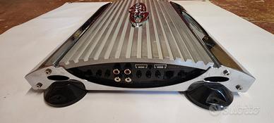 Amplificatore Boss Chaos 1600w 