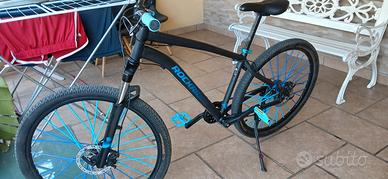 rockrider st120 