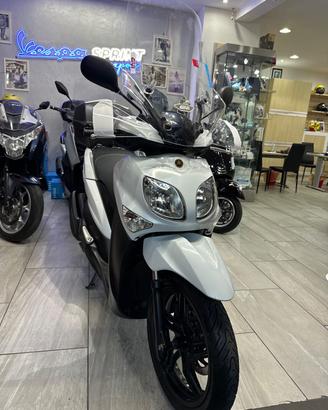 Yamaha Xenter 150 exsenter stato eccellente garant
