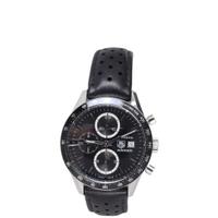 TAG Heuer Carrera Calibre 16 Date Chronograph