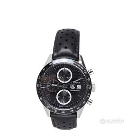 TAG Heuer Carrera Calibre 16 Date Chronograph