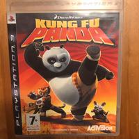 Kung Fu Panda per PS3