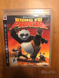 Kung Fu Panda per PS3