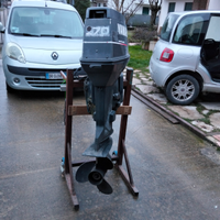 Motore marino Yamaha 70 CV