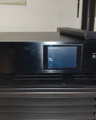 Pioneer N50 - Streamer di rete e DAC Audio