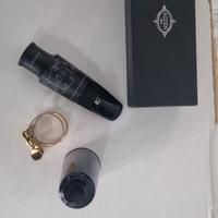 Bocchino per sax Tenore Aizen 7 MK2