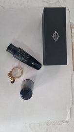 Bocchino per sax Tenore Aizen 7 MK2