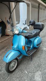 vespa P200E anno 1982