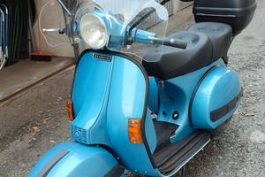 vespa P200E anno 1982
