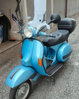vespa P200E anno 1982