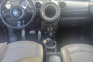 Auto Mini Cooper SD All 4