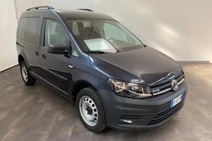Volkswagen Caddy 2.0TDI 150CV 4Motion 5p. Automat