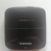 Dock ricarica Samsung 