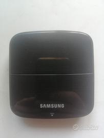 Dock ricarica Samsung 