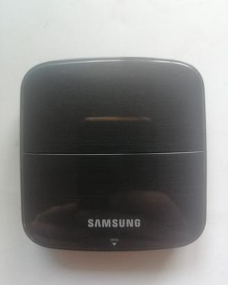 Dock ricarica Samsung 