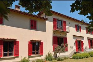 Villa di 2241 m² con più di 5 locali a Bagno a Rip