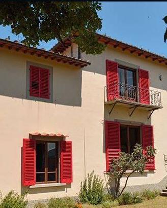 Villa di 2241 m² con più di 5 locali a Bagno a Rip