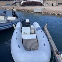 Gommone joker boat 470