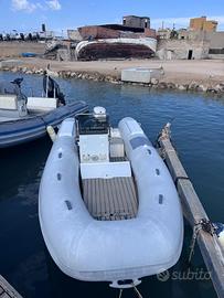 Gommone joker boat 470