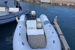 Gommone joker boat 470