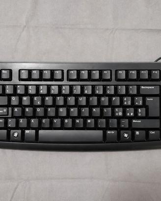 Kit Tastiera e Mouse Logitech 