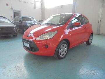 Ford Ka Ka+ 1.2 8V 69CV NEOPATENTATI