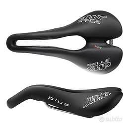 Sella smp plus nel box originale