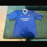 Maglia da calcio