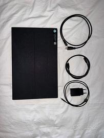 Monitor portatile