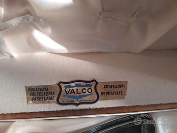Insalatiera con vassoio