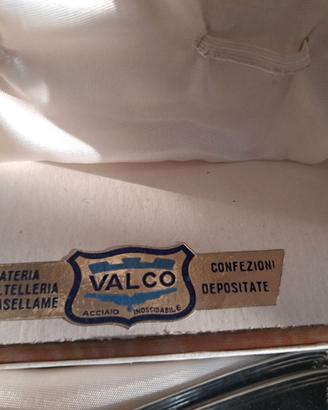 Insalatiera con vassoio