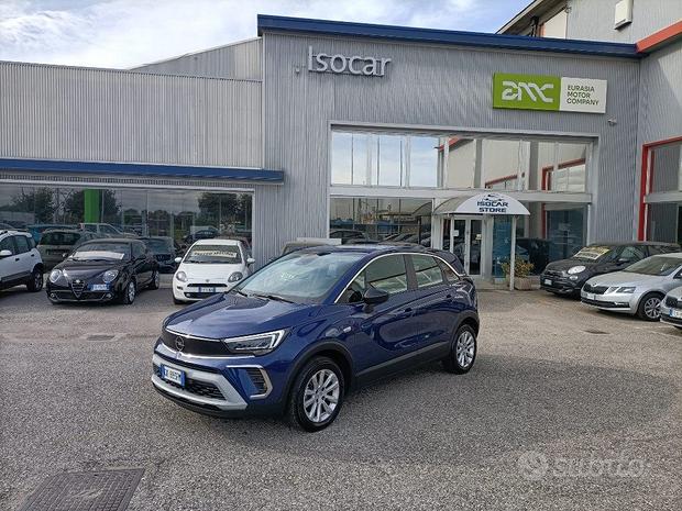 OPEL Crossland X 1.5 ECOTEC D 120 CV Start&Stop