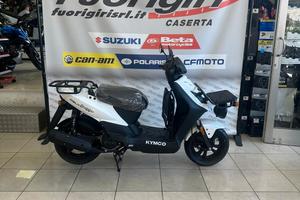 KYMCO AGILITY 125 CARRY