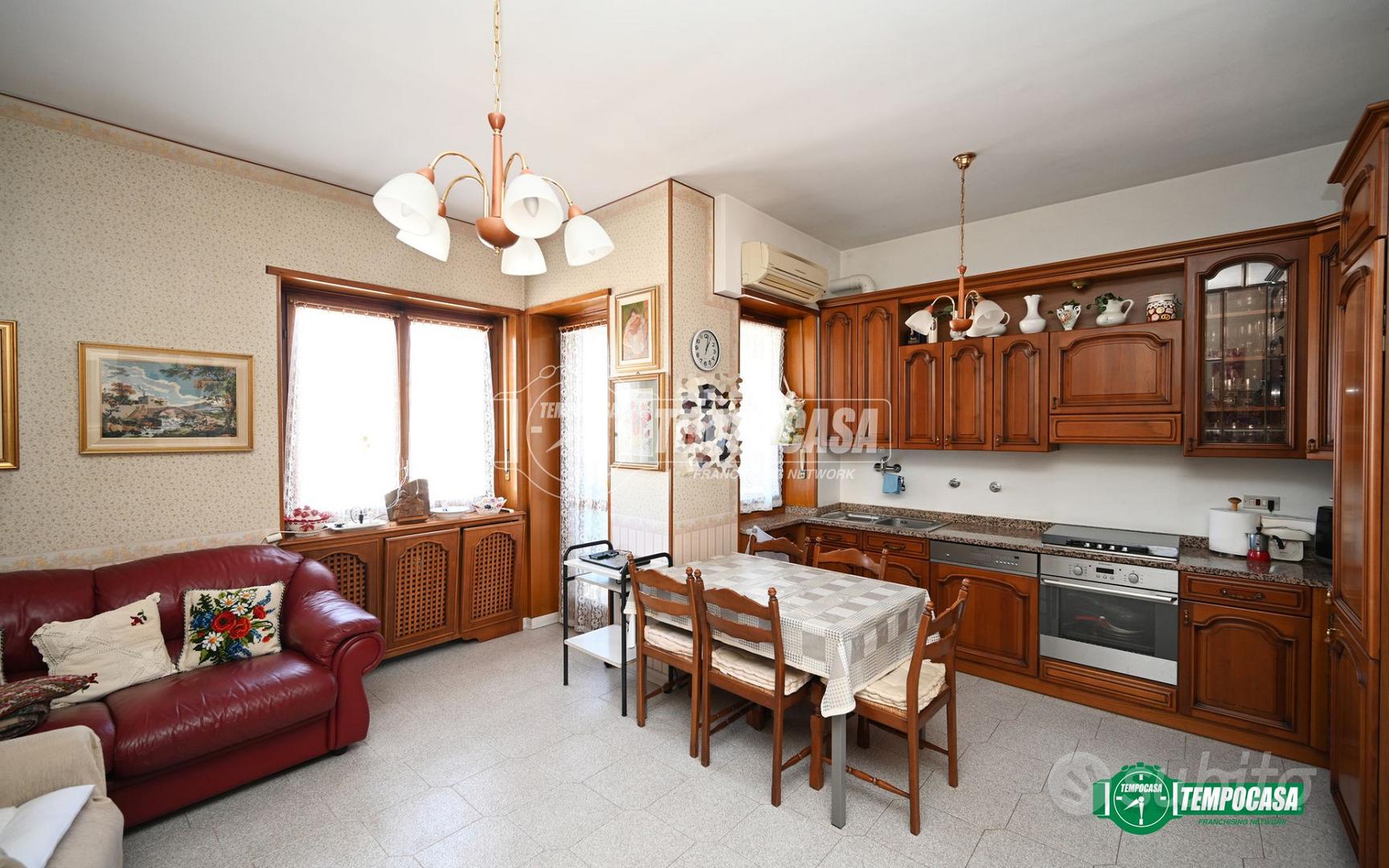 Apartment in Venaria Reale, Centro, Altessano - Vista 3