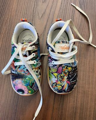 Scarpe Primigi 21
