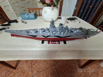 corazzata yamato 