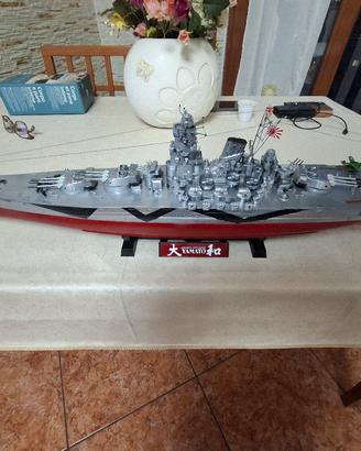 corazzata yamato 