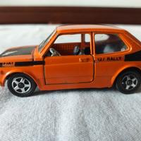 Mebetoys a 54 fiat 127 1.43