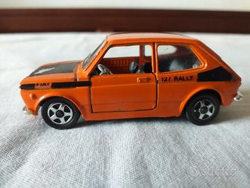 Mebetoys a 54 fiat 127 1.43