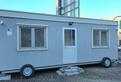 MAX CARAVAN Ufficio Casa Mobile 760X 3 Metri