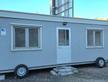 MAX CARAVAN Ufficio Casa Mobile 760X 3 Metri