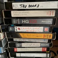 Vhs registrate