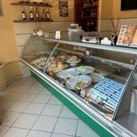 bancofrigo per gastronomia e salumeria