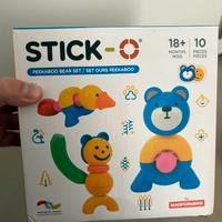 Costruzioni magnetiche