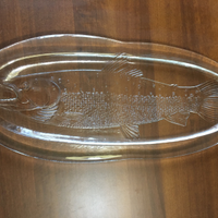 Vassoio pesce