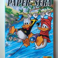 Fumetto Cronache dal Papersera N. 12 (2021)